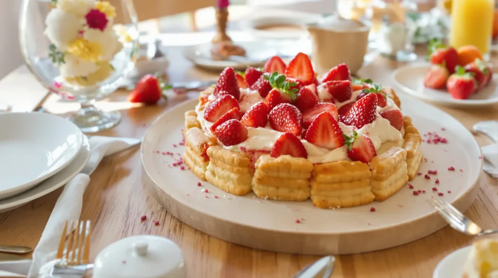 10 desserts de Pâques faciles et rapides qui épatent sans passer des heures en cuisine