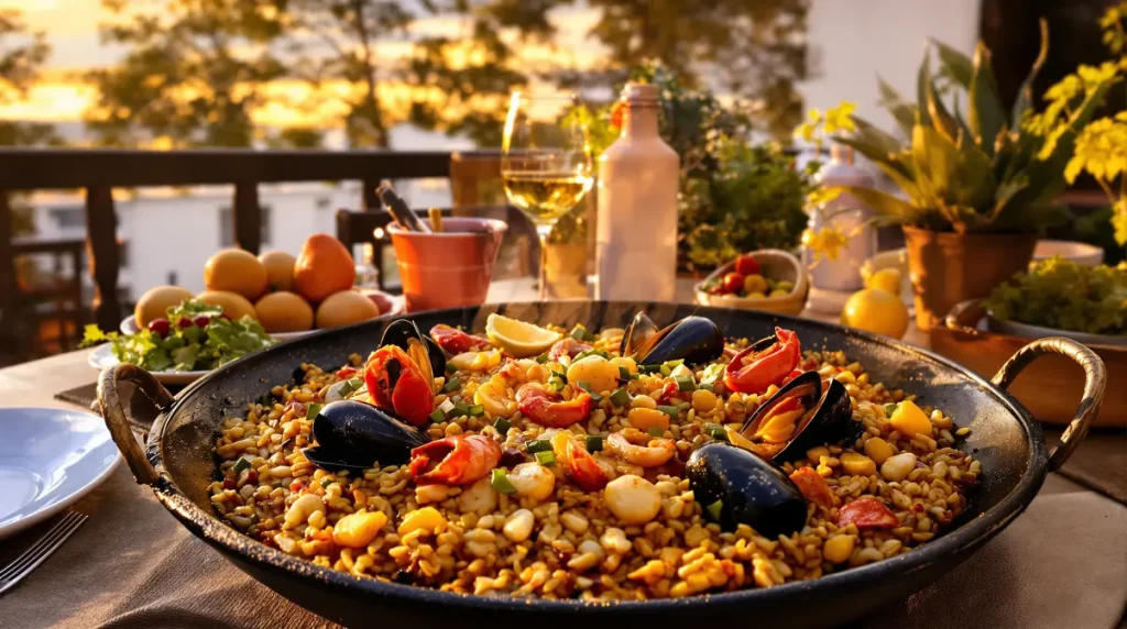 11 plats méditerranéens emblématiques à savourer dès maintenant