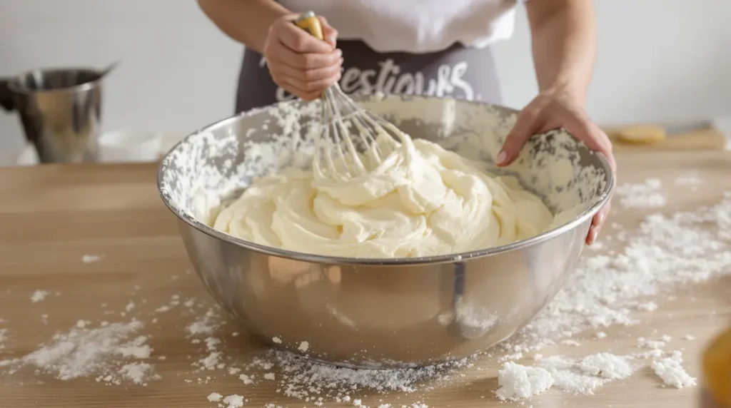 4 astuces de grand-mère pour monter les œufs en neige et réussir à 100 % !