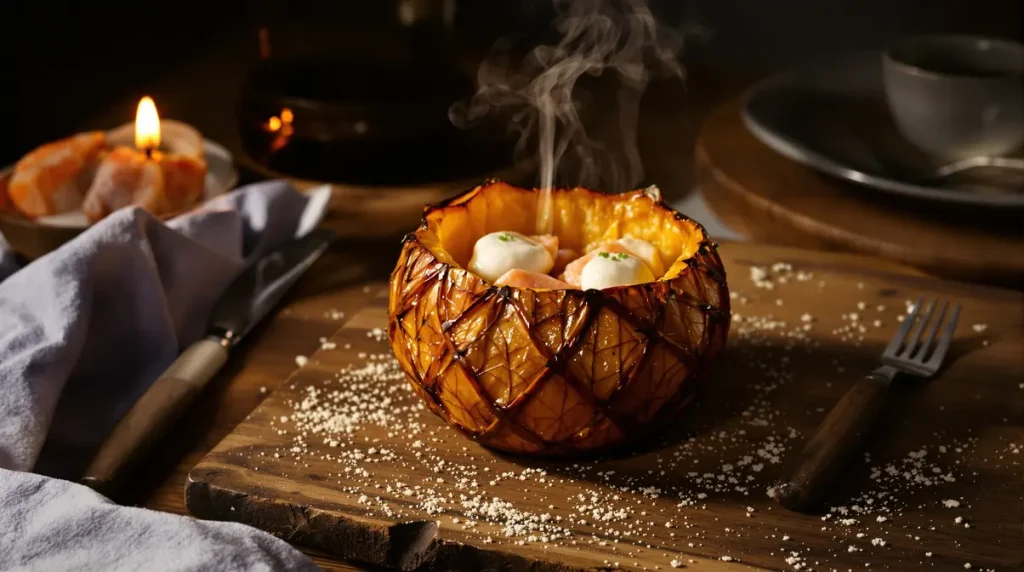 « C'est mon repas du soir express quand je n'ai ni le temps ni l'envie de cuisiner » : et tout ça avec une seule pomme de terre