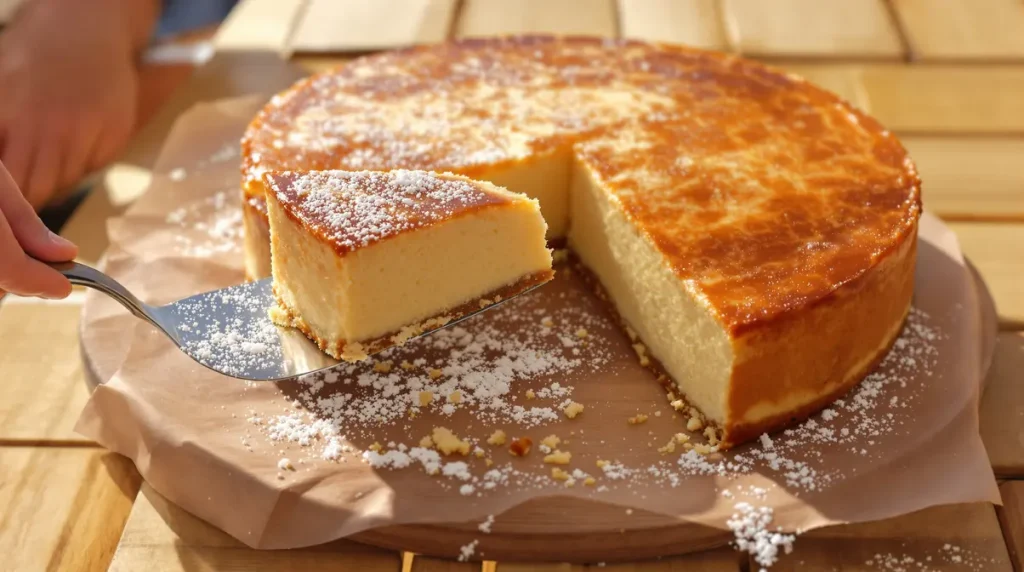 « Depuis que j'utilise cette astuce, mes gâteaux restent toujours moelleux »