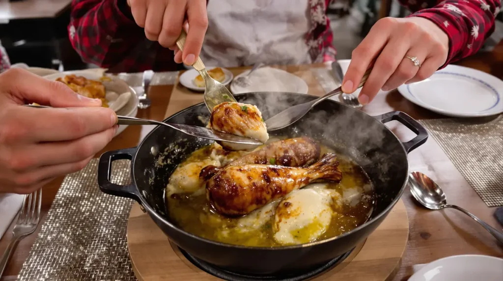 Doubs. « On fait le voyage pour manger des grenouilles » : une saison courte, mais pleine de bonnes adresses