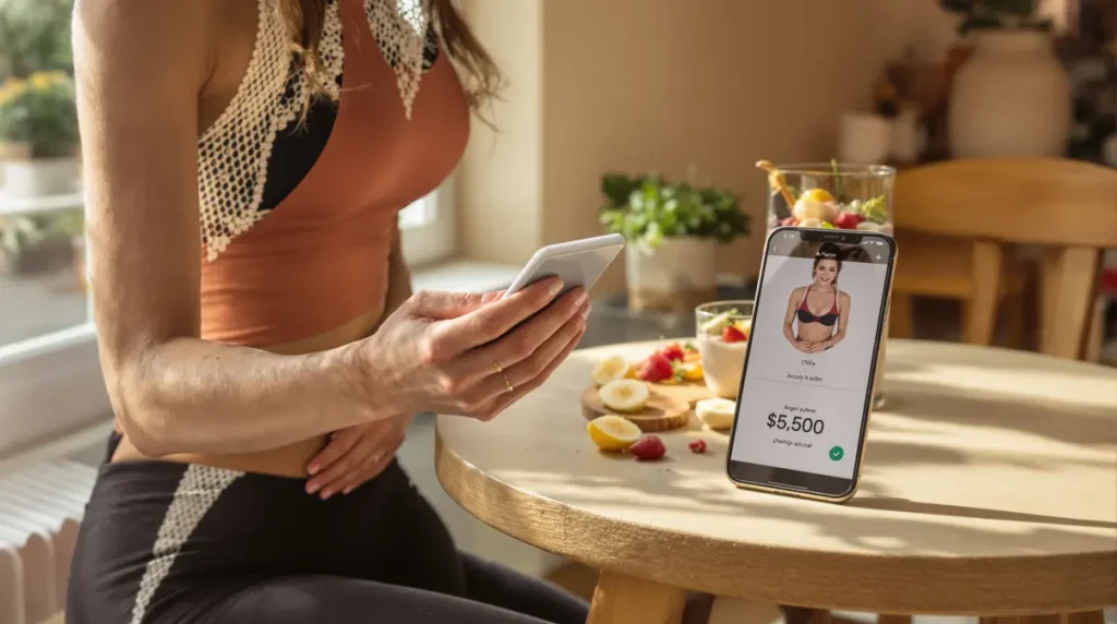 « J’ai perdu 4 kg en un mois » : 7 façons simples d'incorporer les graines de chia à votre alimentation