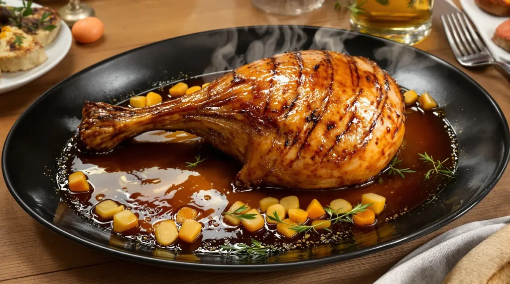 « La recette d'agneau de Pâques que même les plus difficiles vont adorer » : un délice en 5 ingrédients et un four !