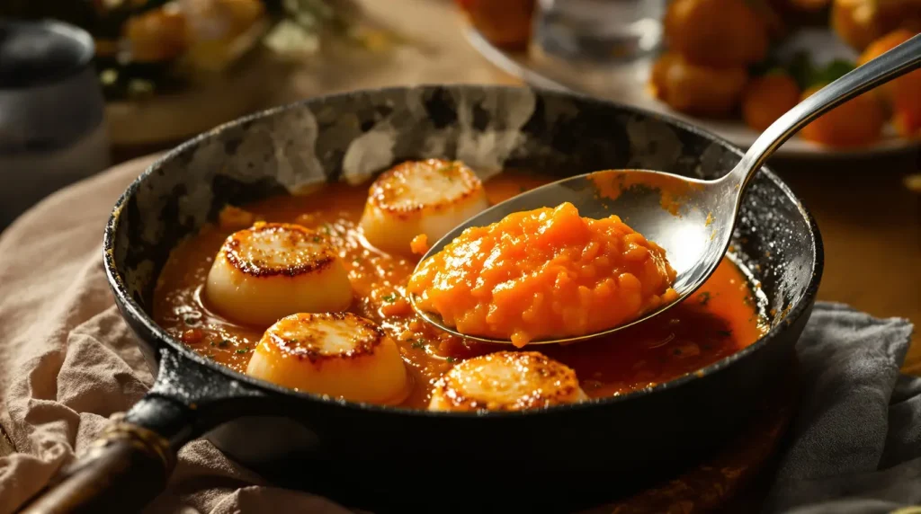 Le corail de la Saint-Jacques : peut-on vraiment le manger ?