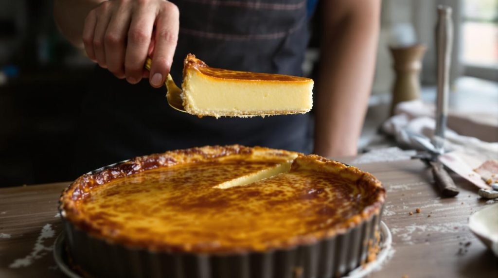 Le flan pâtissier très crémeux de Laurent Mariotte : la recette facile que j’ai réussie chez moi