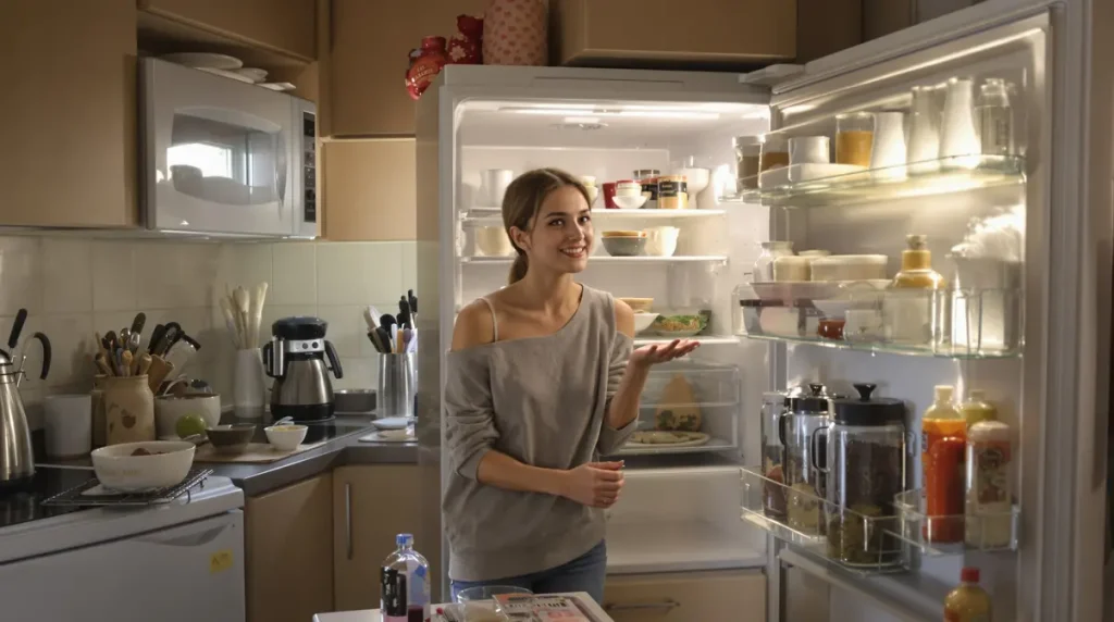 Ne courez plus au supermarché, remplacez la crème fraîche avec ces simples ingrédients du placard : effet magique garanti