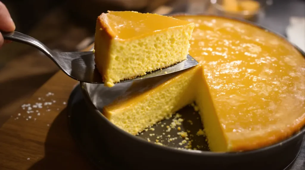 Pour alléger leurs gâteaux, en Corse, on remplace le beurre par un ingrédient surprenant - la texture reste tout aussi fondante
