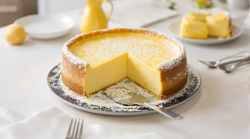 Pour alléger leurs gâteaux, les Corses remplacent souvent le beurre par cet ingrédient - la texture reste bien fondante