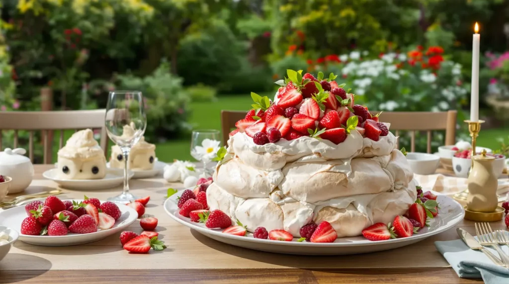 Pâques 2026 : 20 desserts printaniers pour un repas pascal réussi