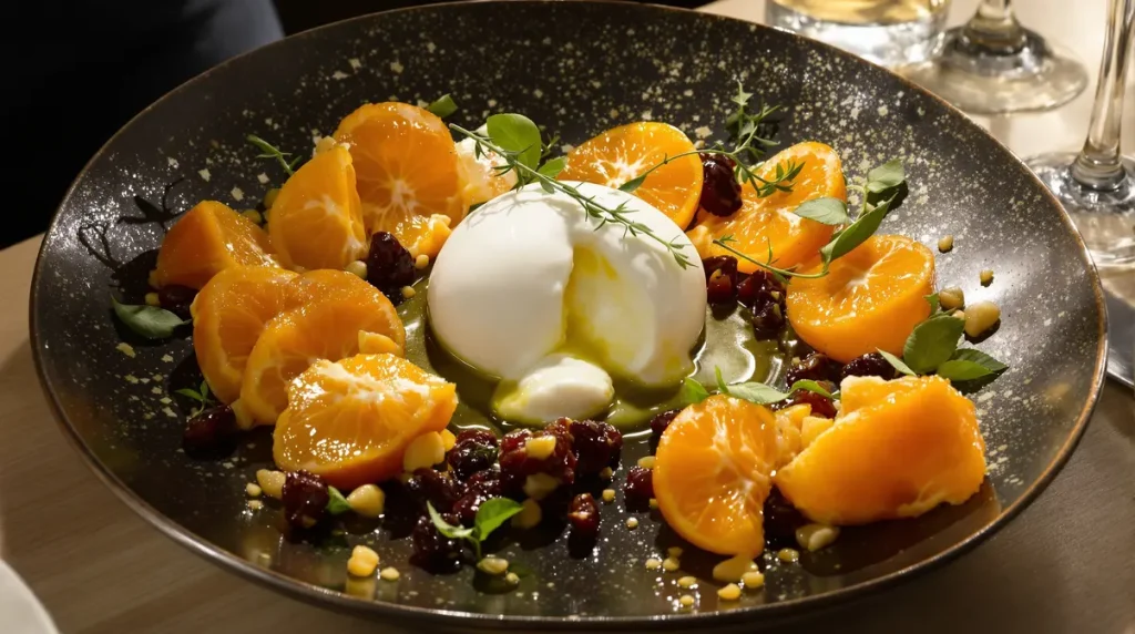 Vous aimez la burrata ? L'astuce facile du chef Yotam Ottolenghi pour la sublimer en 5 minutes