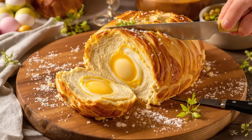 Vous cherchez une idée originale pour Pâques ? Ces 5 recettes vont tout changer