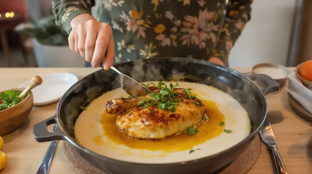 30 mars au 3 avril 2026 : Que cuisiner cette semaine
