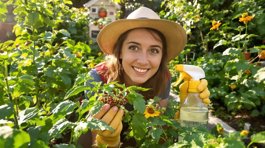 5 bonnes pratiques phytosanitaires à adopter au jardin !