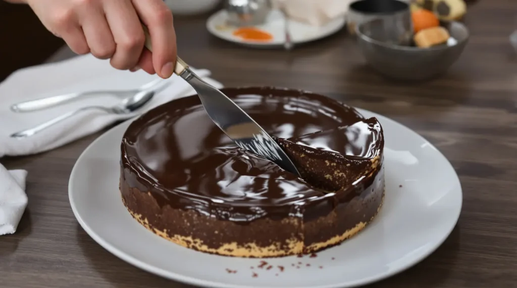 Arrêtez de chercher la recette parfaite du flan au chocolat : celle toute simple qui offre un résultat digne d'une grande pâtisserie !