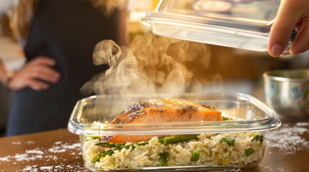 Batch cooking : 10 recettes du midi faciles et gourmandes pour la semaine du 6 au 10 avril 2026