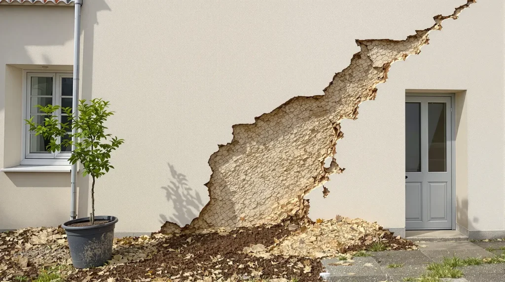 Ces 5 arbres que les jardineries vendent sans prévenir détruisent les fondations de votre maison à votre insu