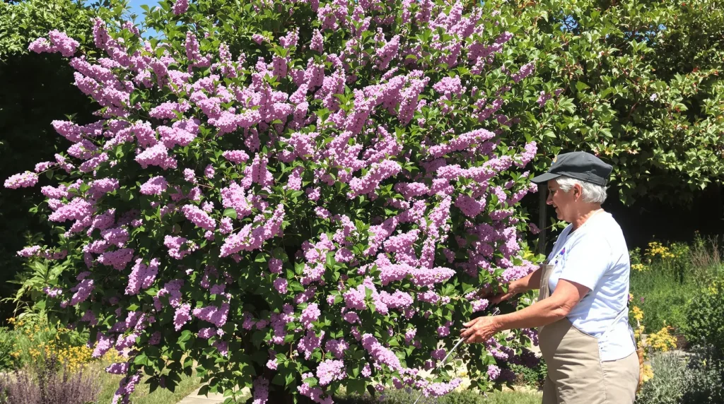 Cet arbuste fleurit 8 mois par an : il sublime tous les jardins sans demander un grand entretien