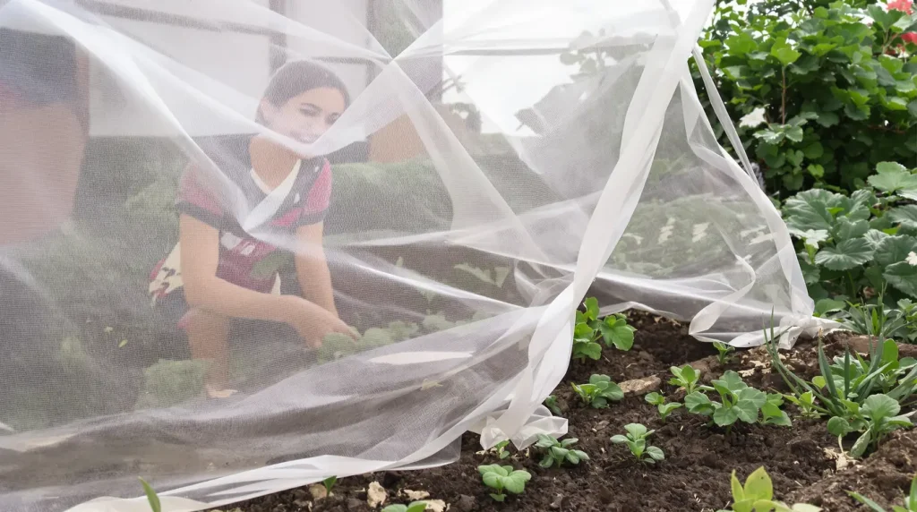 Cette astuce aide les 3 meilleurs légumes à semer en avril à garnir efficacement votre potager printanier