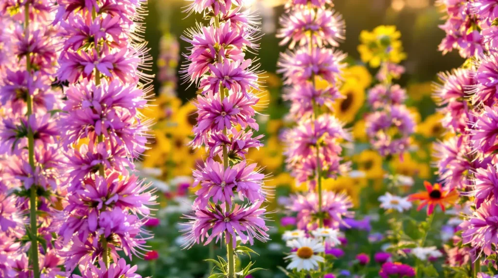 Cette fleur élue plante annuelle 2026 métamorphose votre jardin en refuge pour oiseaux et abeilles à ne pas rater