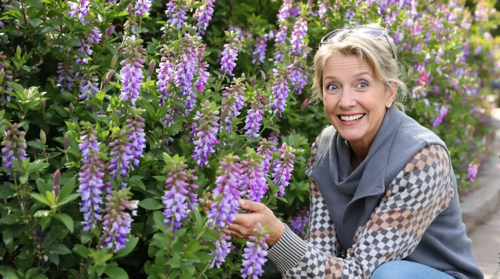 Comment nourrir vos agapanthes au printemps pour favoriser une floraison généreuse
