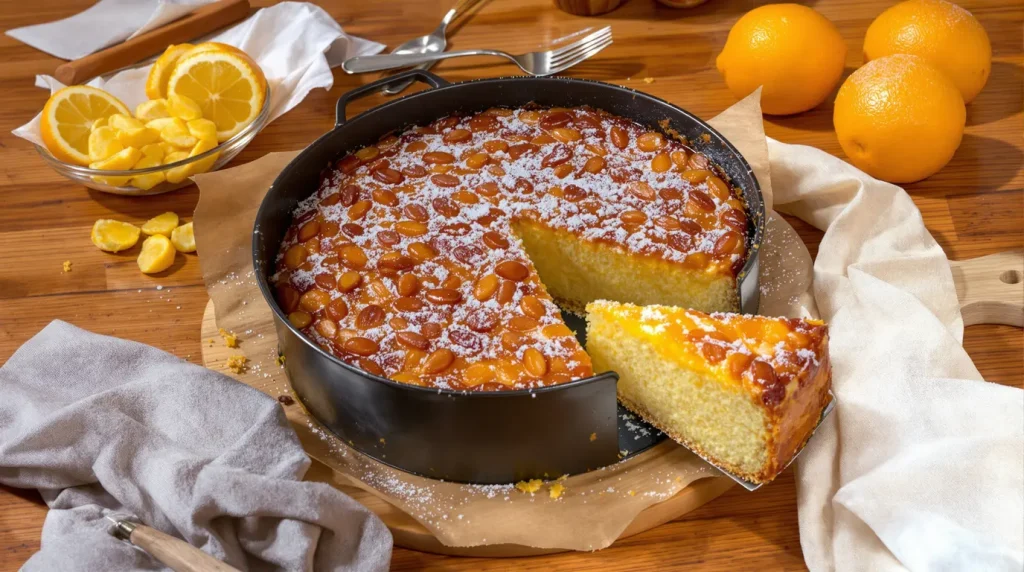 « Depuis mars, c'est mon gâteau du dimanche » : un seul ingrédient remplace le beurre, dont le moelleux est bluffant