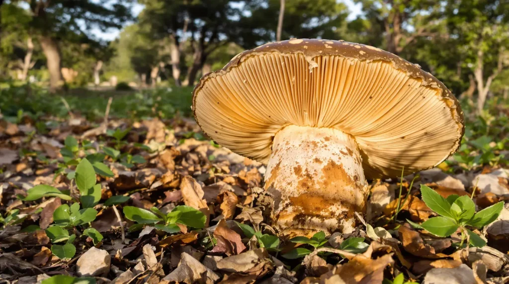 Des morilles records fleurissent un peu partout : où les dénicher ?