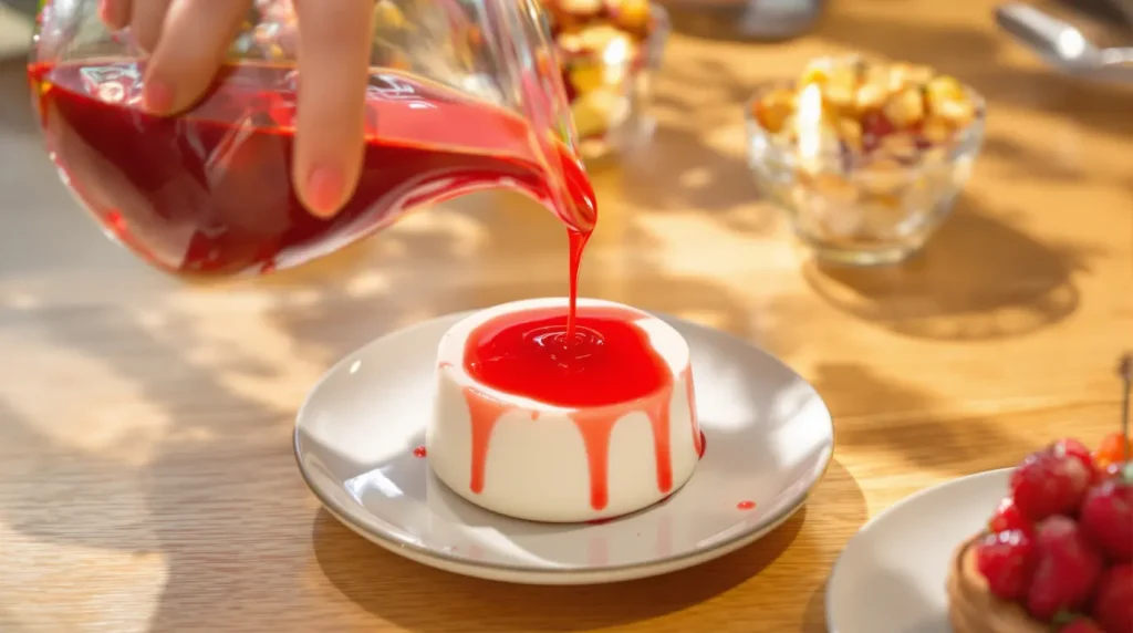 « Faciles » : les desserts printaniers aussi jolis que gourmands qui donnent l'impression à vos invités que vous avez passé l'après-midi en cuisine