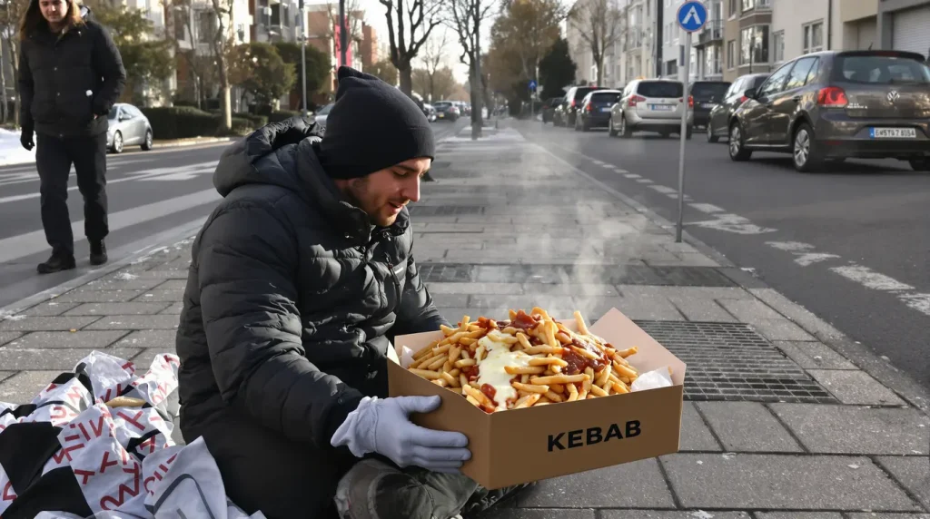 « Fais-nous un vrai kebab, pas de la laitue »… C’est quoi ces « marécages alimentaires » qui se multiplient en banlieue ?