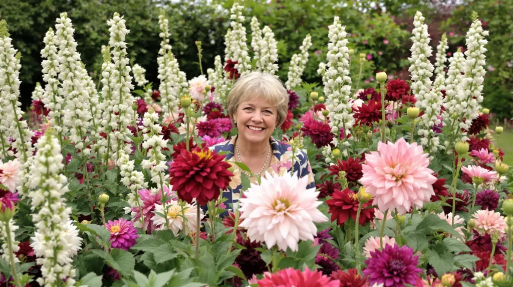 J'ai planté ces 5 variétés insoupçonnées en avril : un mois plus tard, mon jardin ressemblait à une carte postale