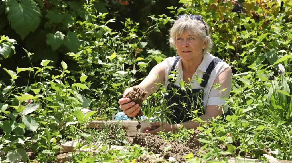 Jardin : ces 9 plantes insoupçonnées qui renforcent la biodiversité, les experts ne comprennent pas qu'on les arrache