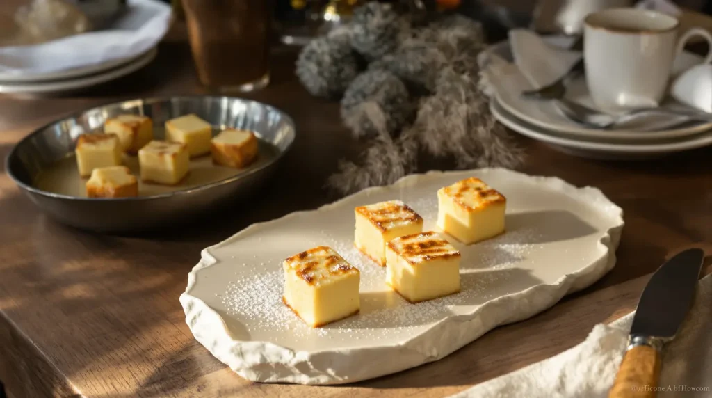 Les Alsaciens préfèrent ce dessert à la semoule au lait : encore plus gourmand