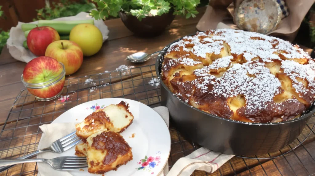 Les gâteaux au yaourt sortent encore plus moelleux du four si vous ajoutez un ingrédient simple à la recette