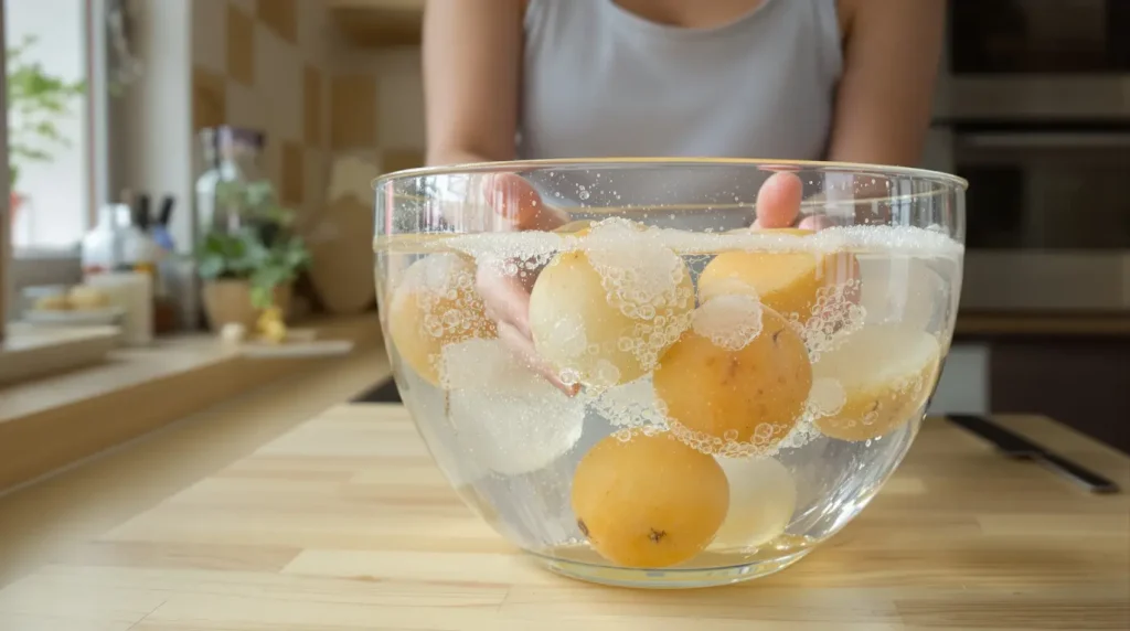 Légumes ramollis — carottes ou pommes de terre : 4 astuces pour les raviver !