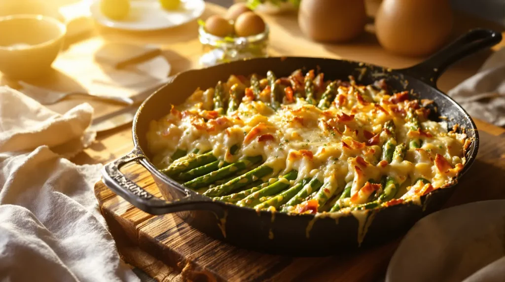 Ni poireau, ni endive, découvrez le légume à gratiner en avril pour se régaler facilement