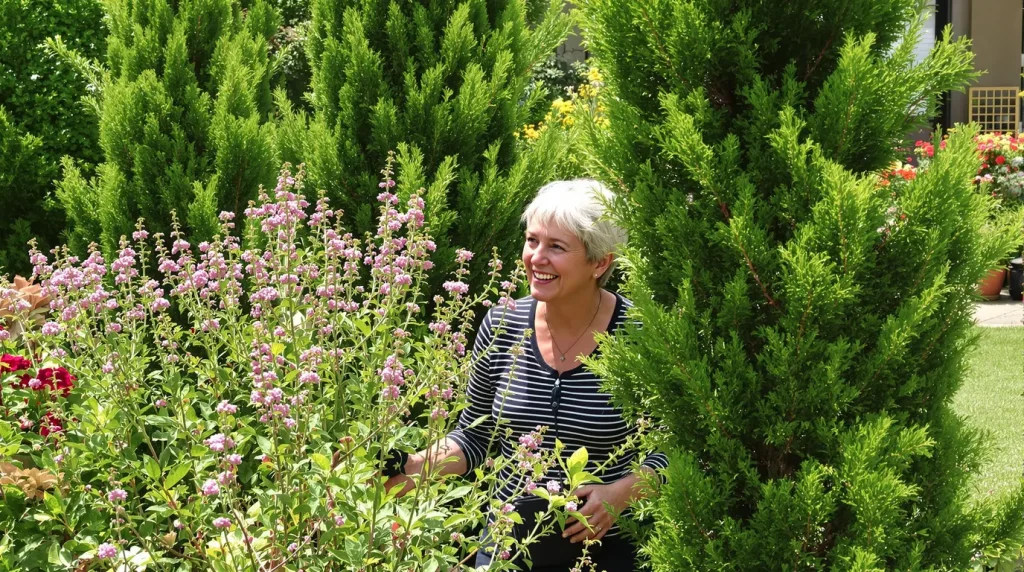 À planter ce printemps : avec cette vivace, un simple massif se transforme en décor digne d’un jardin d’exception