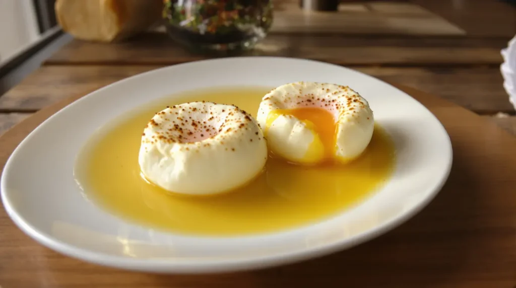 Plus fondants qu'à la poêle : les œufs au plat se faisaient ainsi autrefois