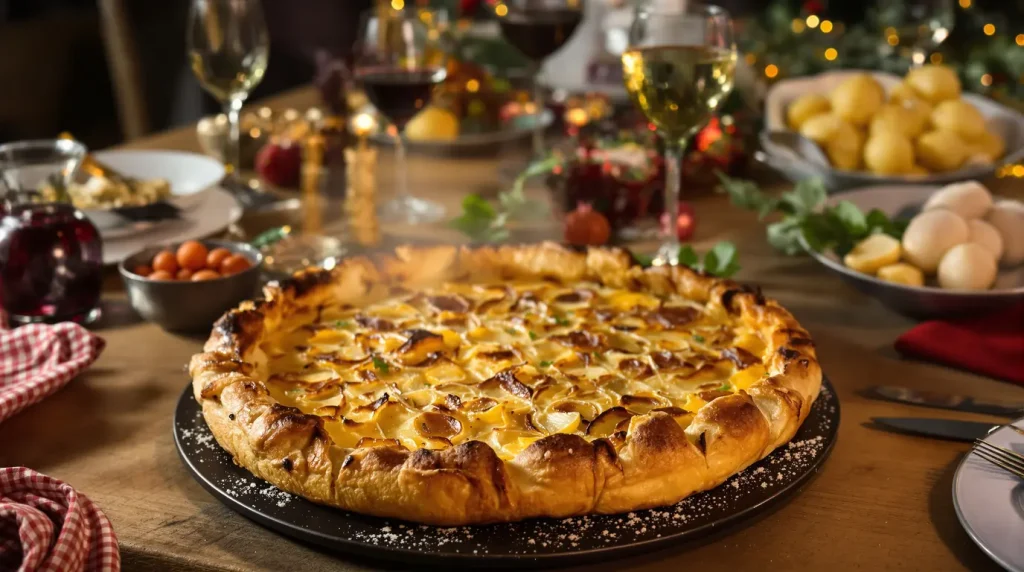 Pour varier du gratin dauphinois, cette recette paysanne oubliée sublime à merveille vos volailles