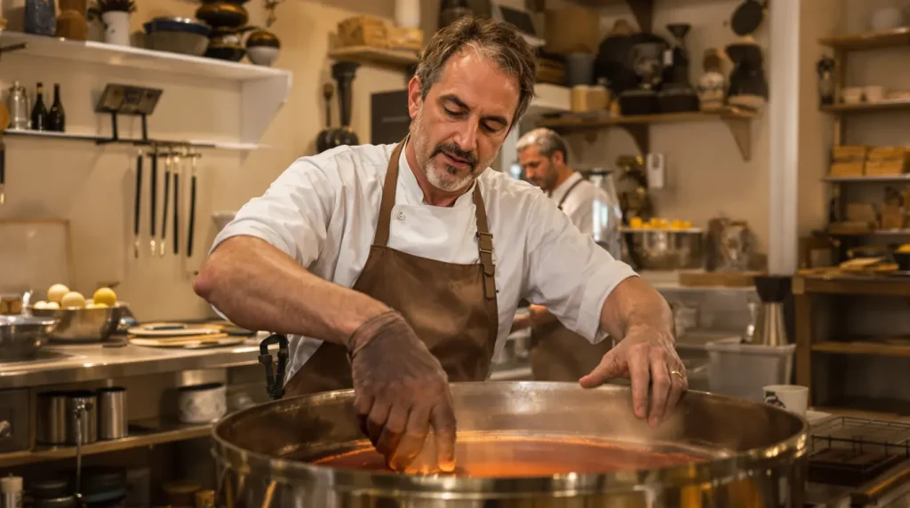 Pâques : chez le chocolatier Bonnat, « 90 % de nos ventes sont des moulages restés inchangés depuis deux siècles »