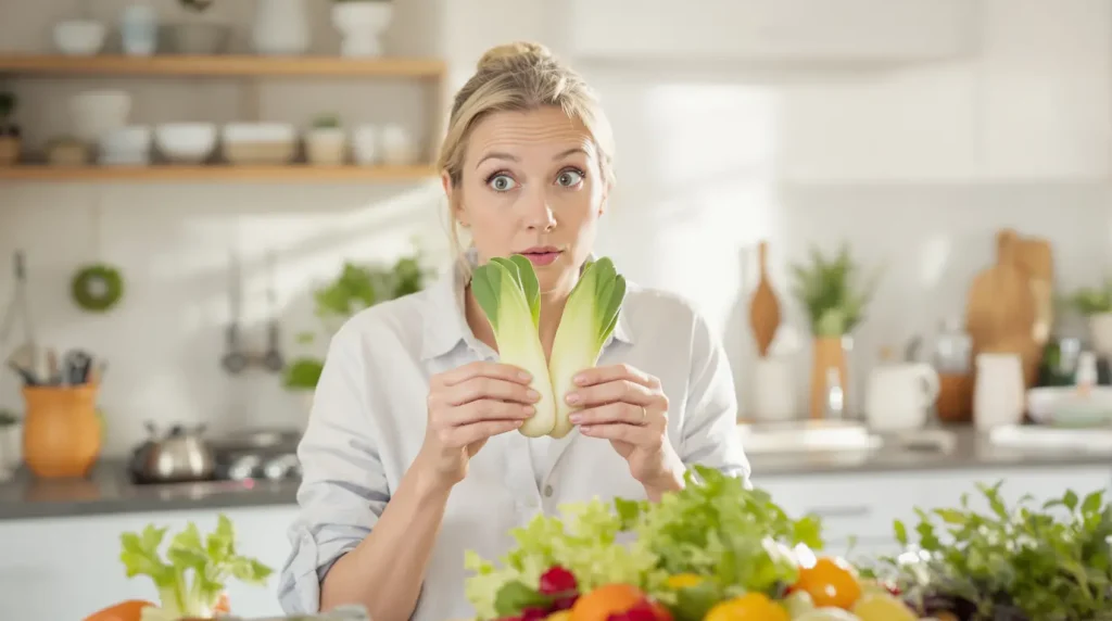 Quels bienfaits pour la santé de l'endive ?