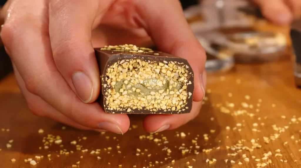 Victime de son succès en Lozère : la tablette Dubaï de Secret de Cacao bientôt de retour dans les rayons !