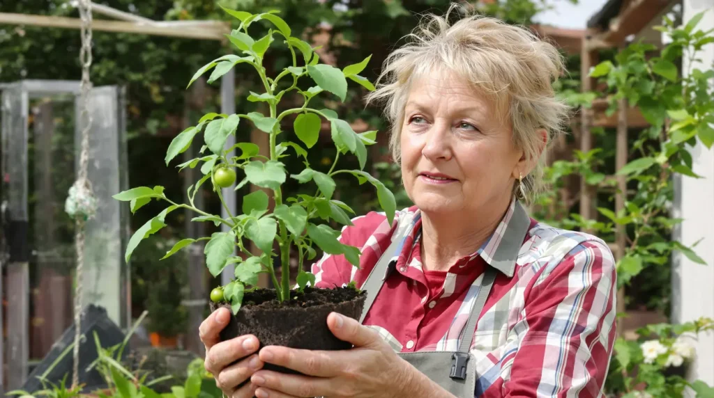 Vous hésitez sur la date ? Découvrez quand planter vos tomates sans vous tromper