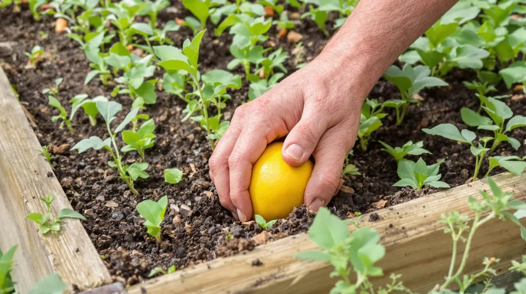 6 astuces de grand-père pour empêcher que les limaces et les escargots ne ruinent vos semis de printemps !