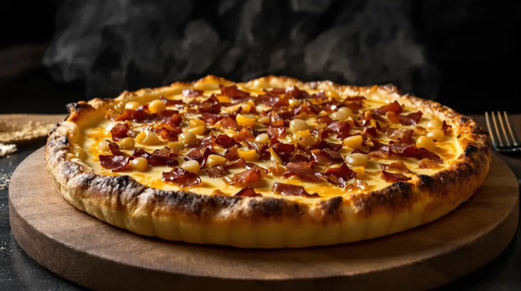 Alsace. Denis Schwebel, le chef qui a introduit la tarte flambée à Bogota en Colombie