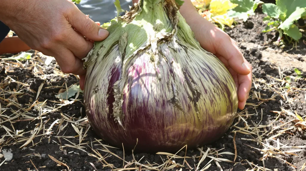 Aubergines : avec cette astuce, préparez-vous à des récoltes record cet été
