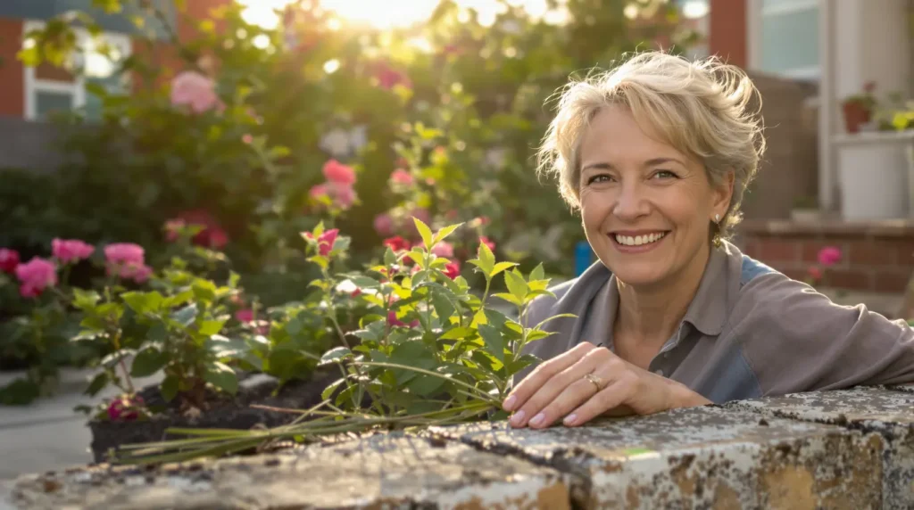 Ces 5 astuces de jardinier méconnues pour entretenir votre jardin sans effort