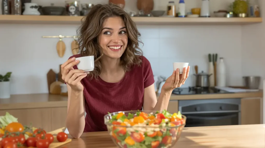 Comment ajouter facilement 36 g de protéines à un repas grâce à un ingrédient simple et méconnu