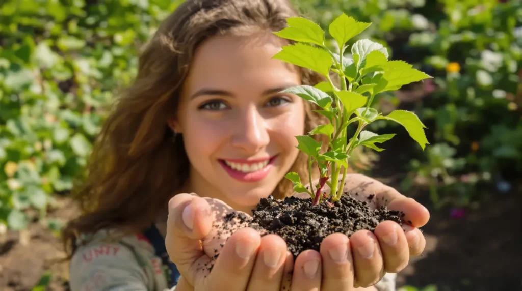 Comment distinguer le pourpier sauvage du pourpier comestible du potager ?
