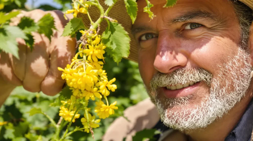 Couper ou ne pas couper les premières fleurs de vos pieds de tomates ? Un maraîcher tranche le débat en une phrase