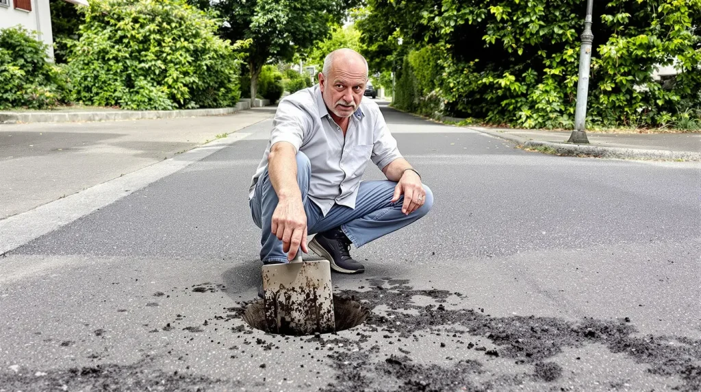 Depuis 2025, cette plante capable de percer l’asphalte est désormais interdite à la vente et au transport dans toute l’Union européenne